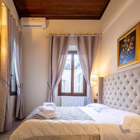 Duomo Apartments By Mmega Floransa Dış mekan fotoğraf