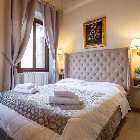 Duomo Apartments By Mmega Floransa Dış mekan fotoğraf