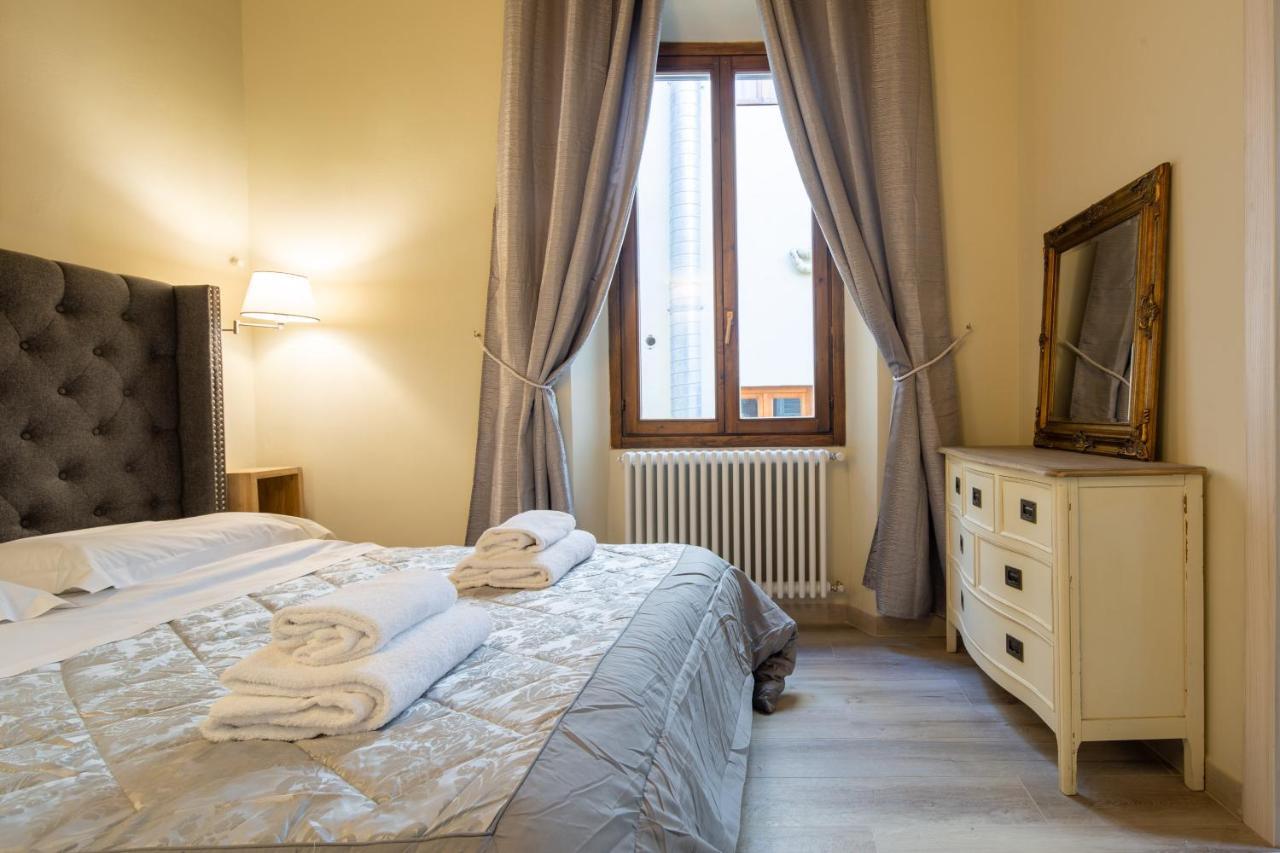 Duomo Apartments By Mmega Floransa Dış mekan fotoğraf
