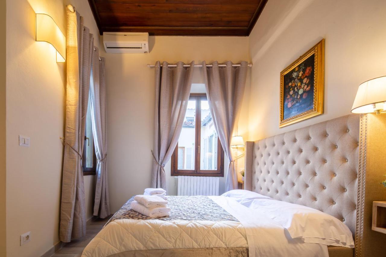 Duomo Apartments By Mmega Floransa Dış mekan fotoğraf
