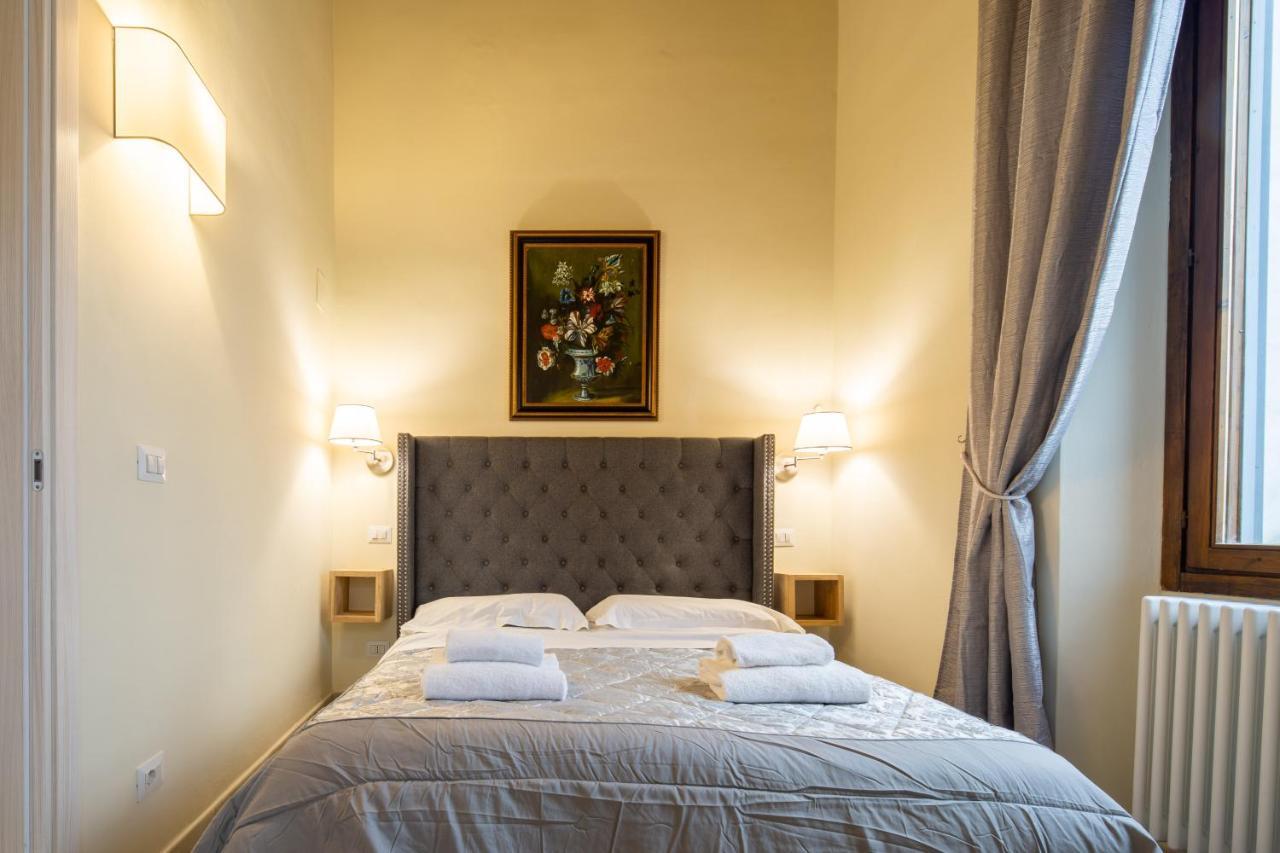 Duomo Apartments By Mmega Floransa Dış mekan fotoğraf