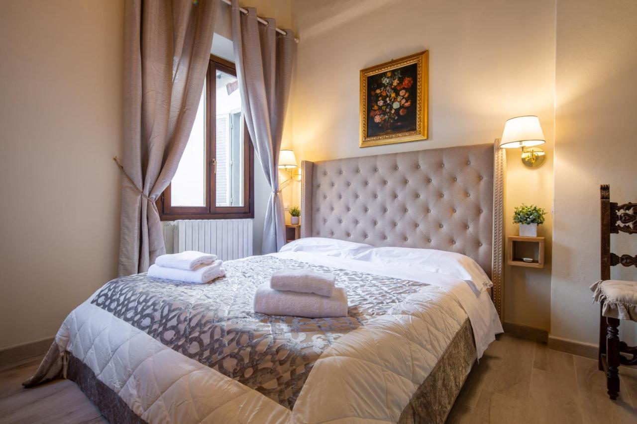 Duomo Apartments By Mmega Floransa Dış mekan fotoğraf