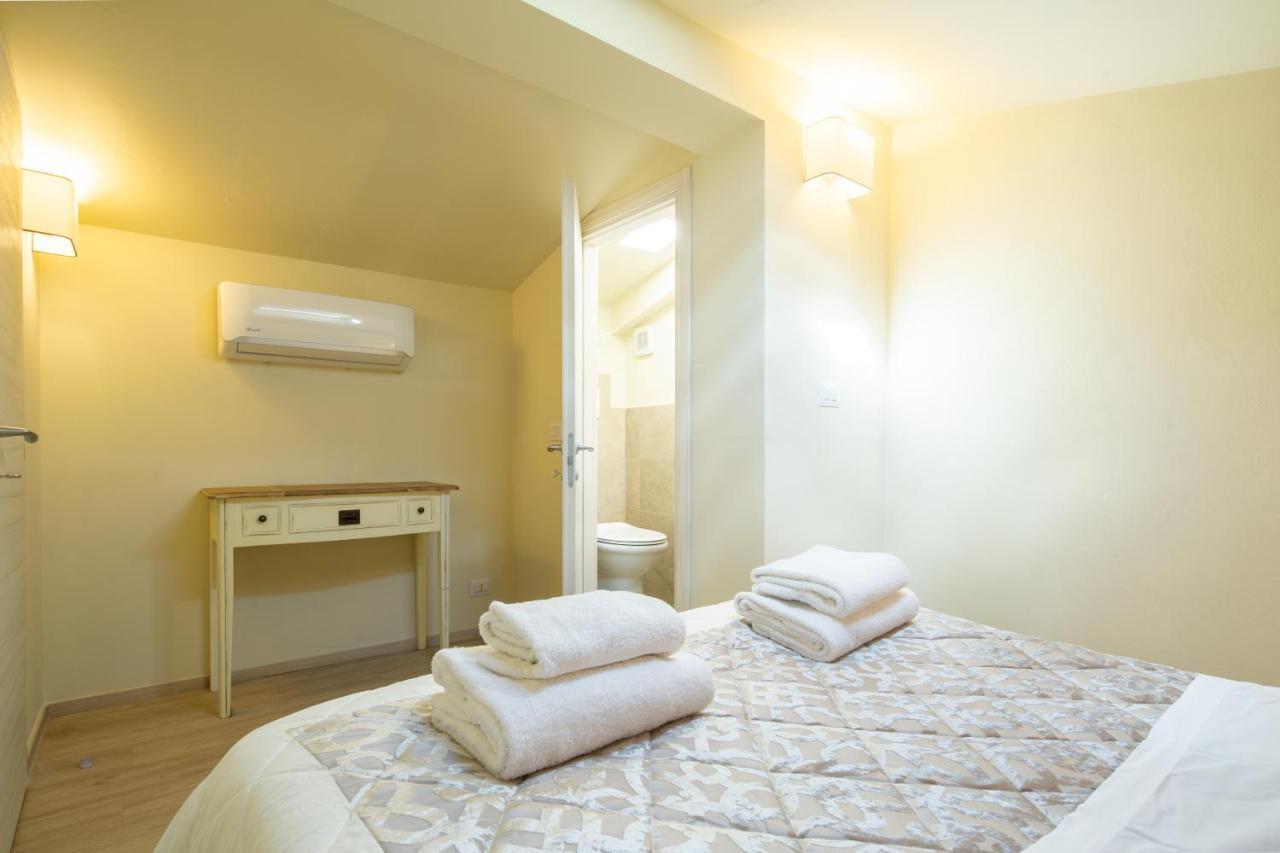 Duomo Apartments By Mmega Floransa Dış mekan fotoğraf