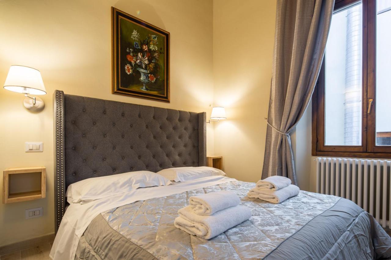 Duomo Apartments By Mmega Floransa Dış mekan fotoğraf